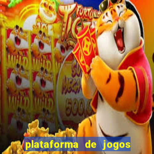 plataforma de jogos de 2 reais